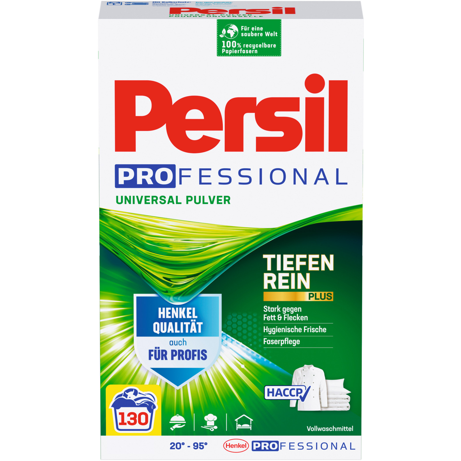 Persil Pu Professional Universal 130WG