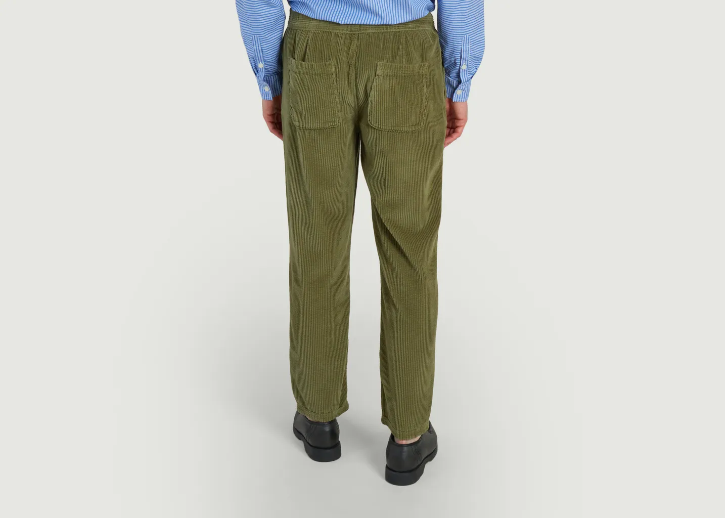 Pantalon Padow American Vintage