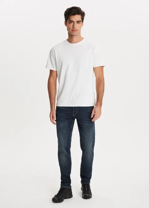 Heaton sweat regular jeans jeans (BLW.ZW)