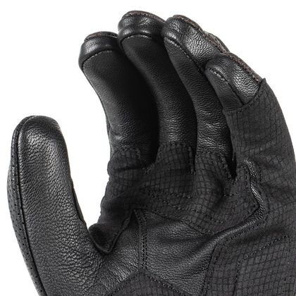 Gants DXR TTR PUNCHER V2 - Marron
