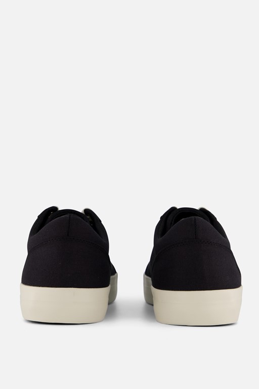 S.Oliver Sneakers zwart Synthetisch