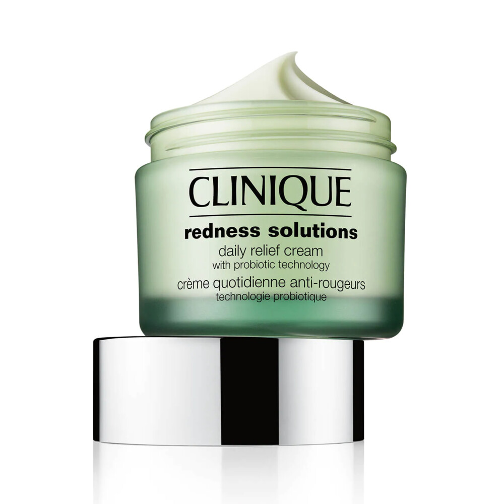 Clinique Redness Solutions Daily Relief Cream50 ml