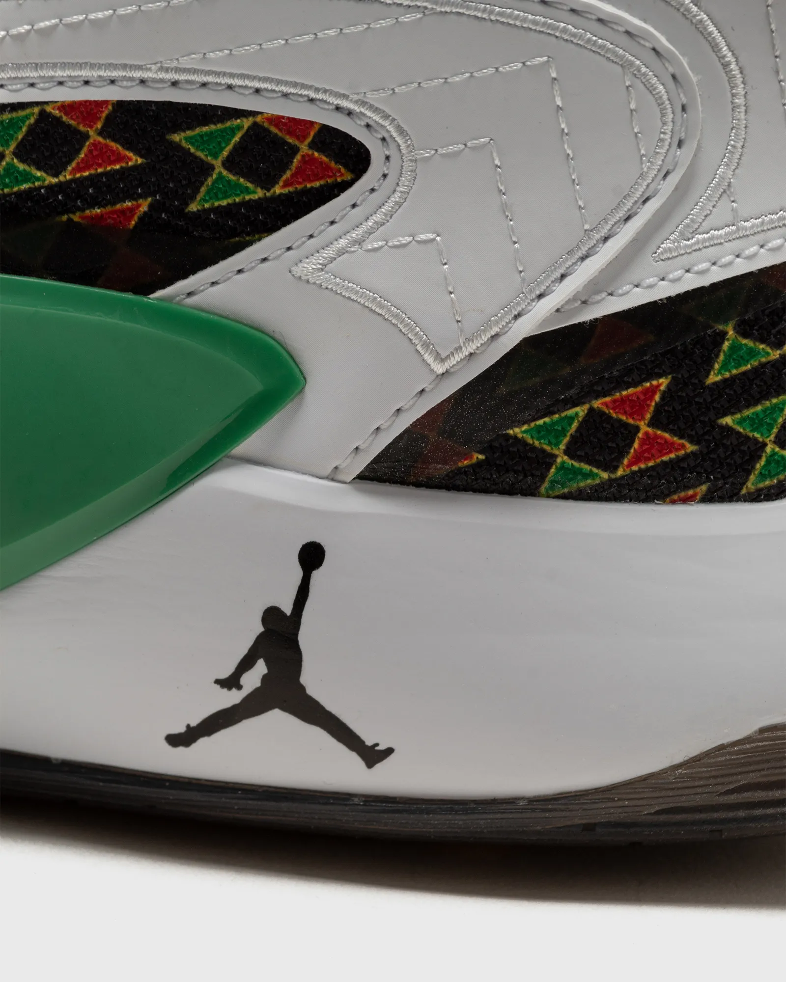 Jordan JORDAN LUKA 2 'Quai 54'