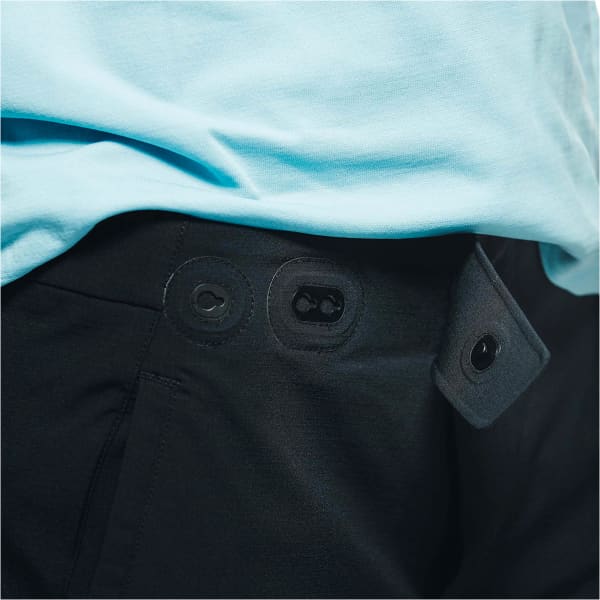 Short VTT DAINESE HGL SHORTS WMN TRAIL-BLACK