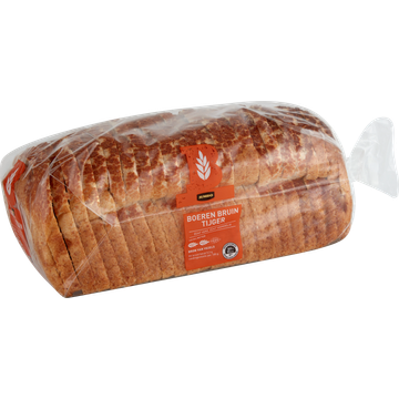 Jumbo - Boeren Tijgerbrood Bruin