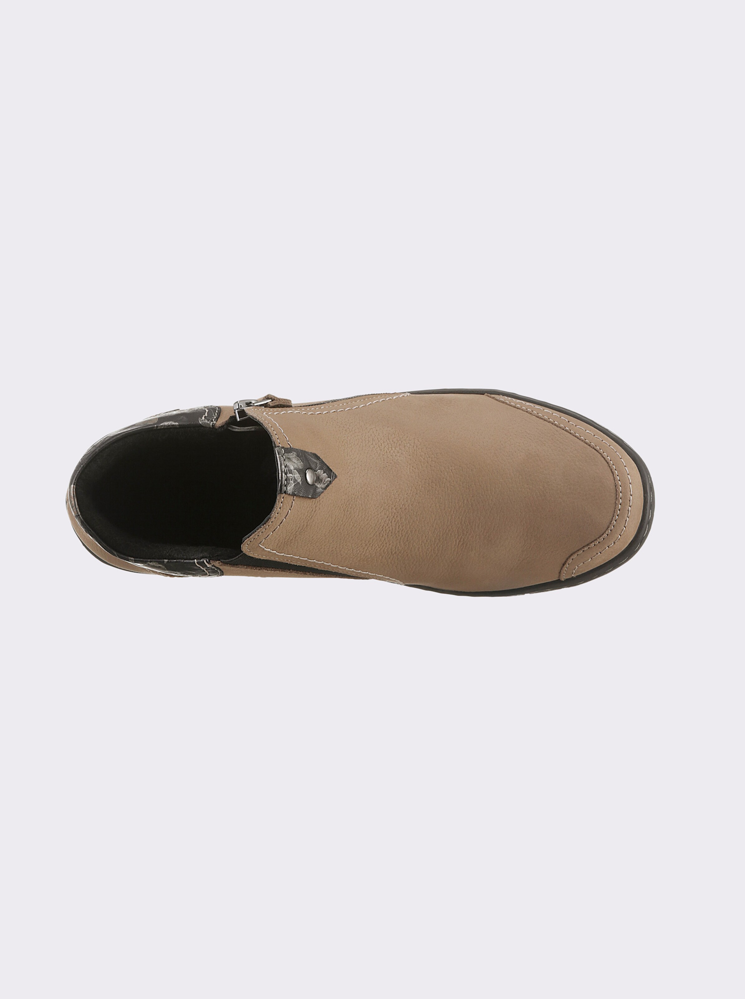 Stiefelette