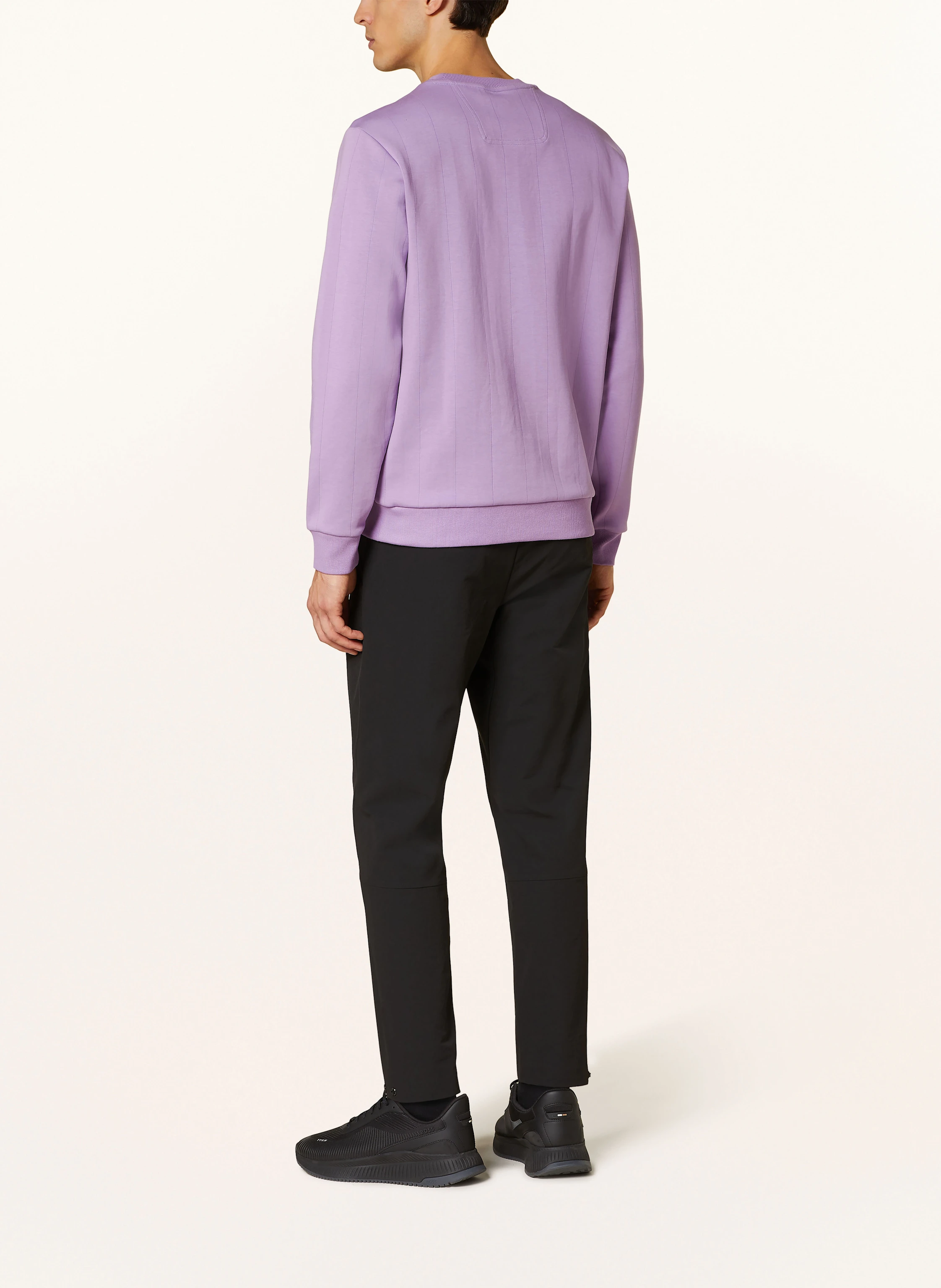 BOSS Sweatshirt SALBO