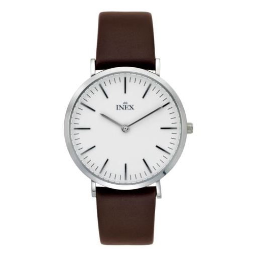 Inex A69463S0I Dameur, Steel, 35 mm