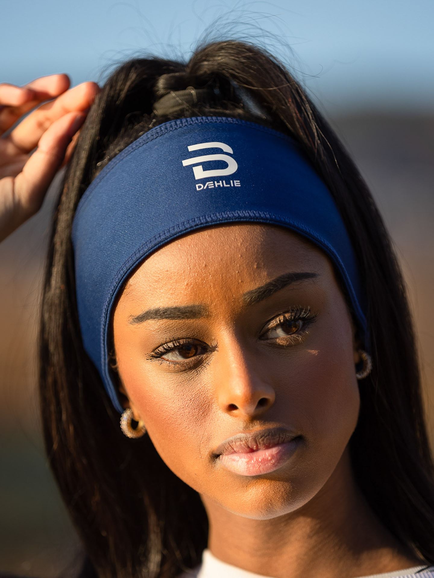 Headband Polyknit