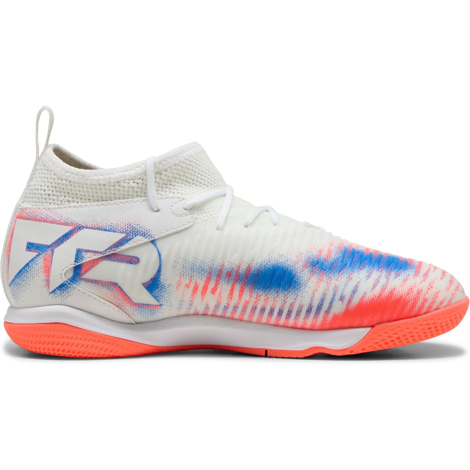 PumaFUTURE 8 MATCH IT + Mid Jr