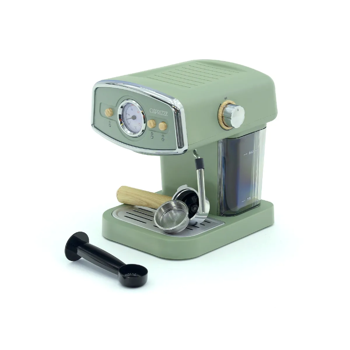 Caprizze Kai Semi-Automatique