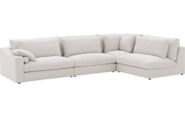 Hoekbank Odette