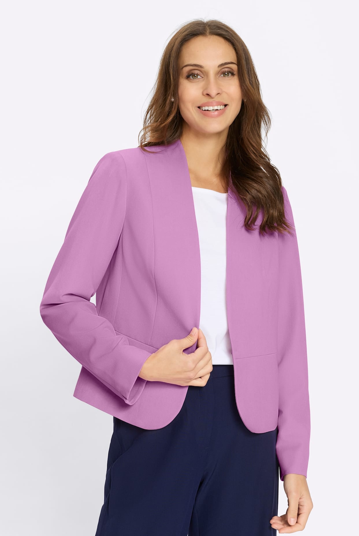 Lady Jackenblazer »Kurzblazer«