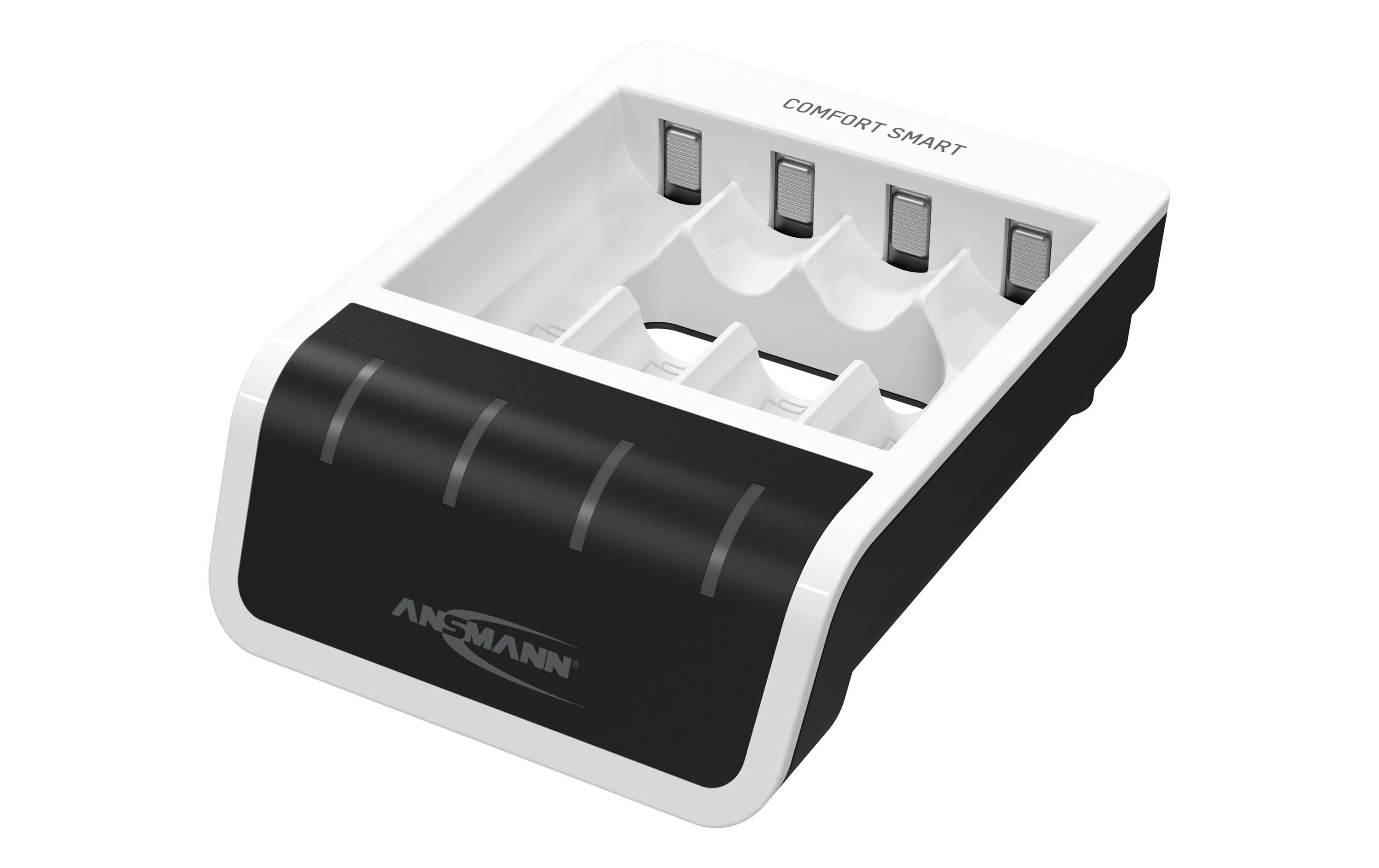 Ladegerät Comfort Smart Micro-USBMir 