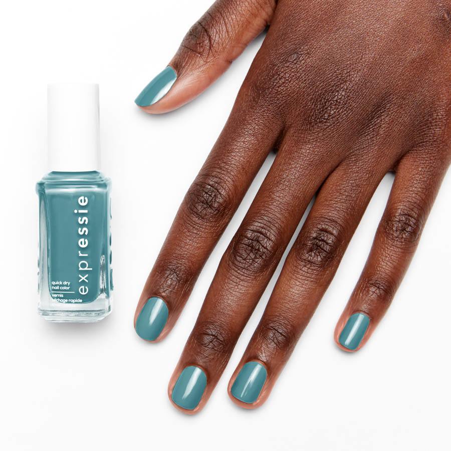 Essie Expressie #335 Up Up & Away Message 10ml