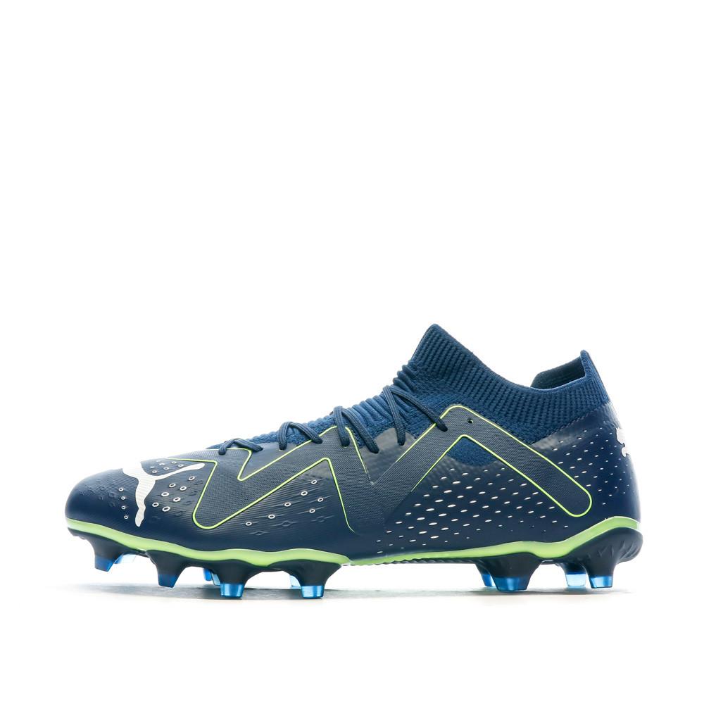 Puma Chaussures de football Marine Homme Puma Future Match FG/AG