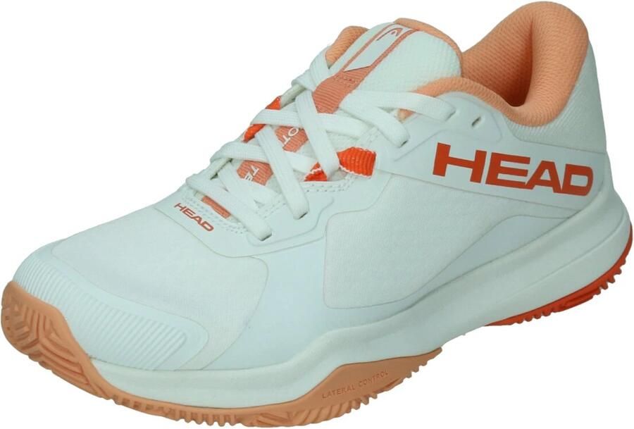 HEAD RACKET Motion Team Padelschoenen Wit Vrouw