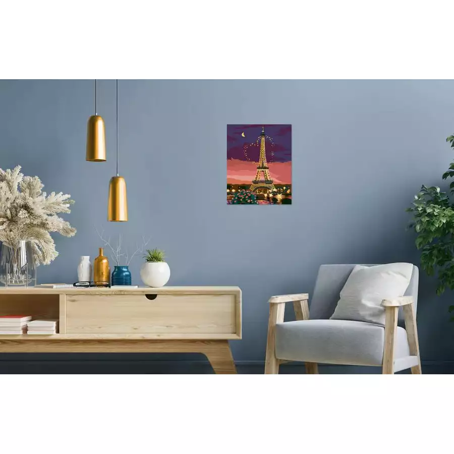 Ravensburger City of Love bunt