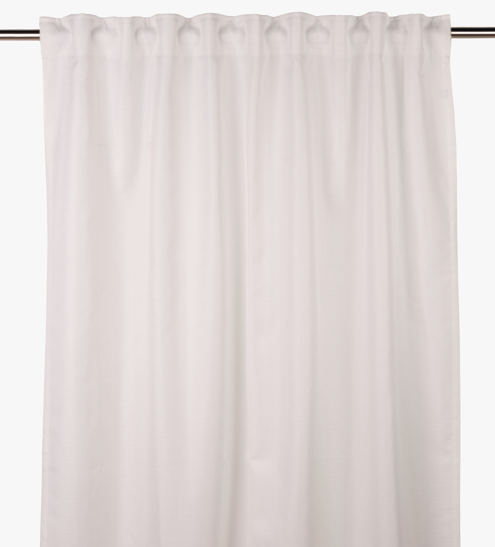 Gardin offwhite - 140x160 cm