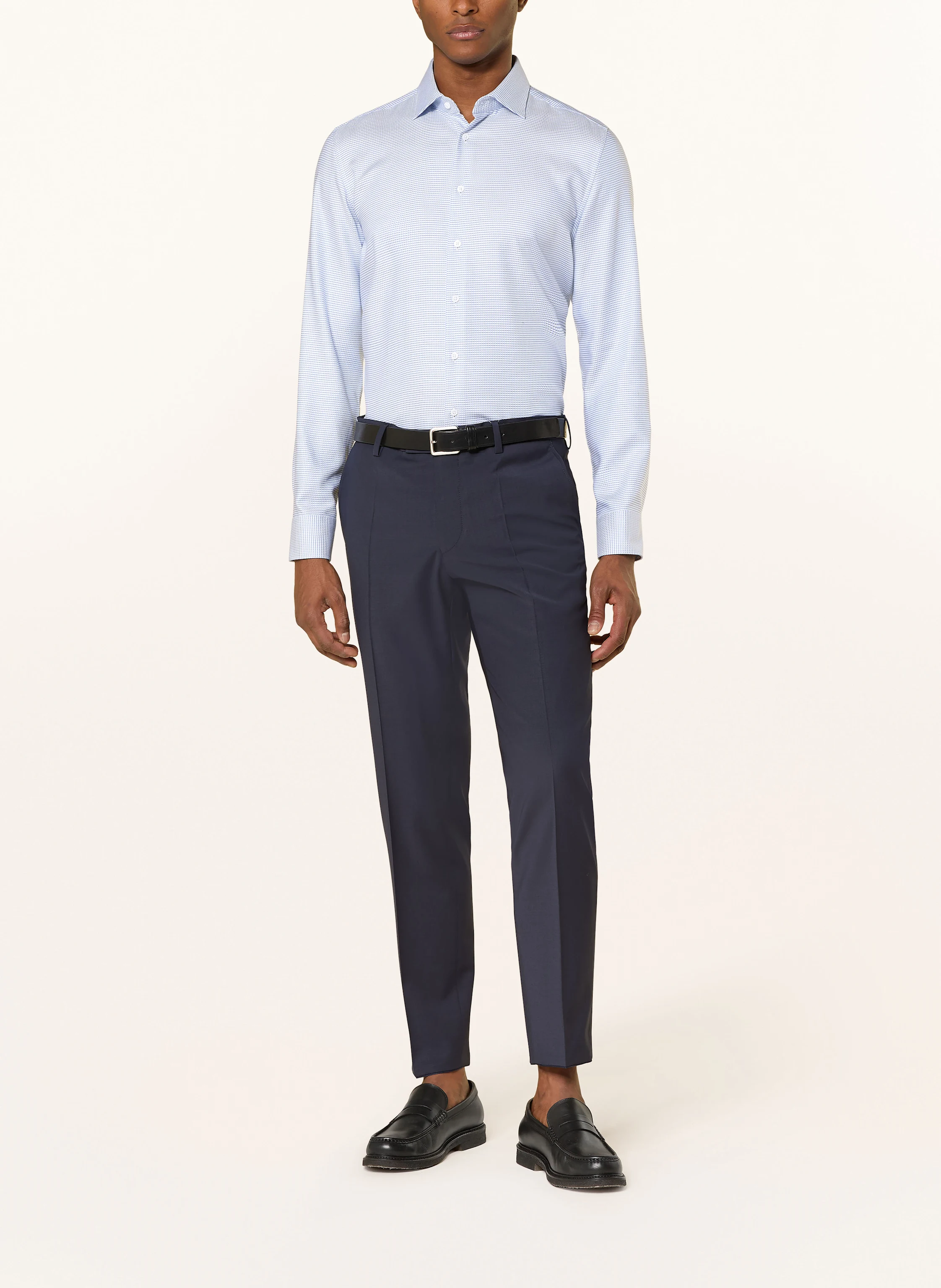 seidensticker Hemd Slim Fit