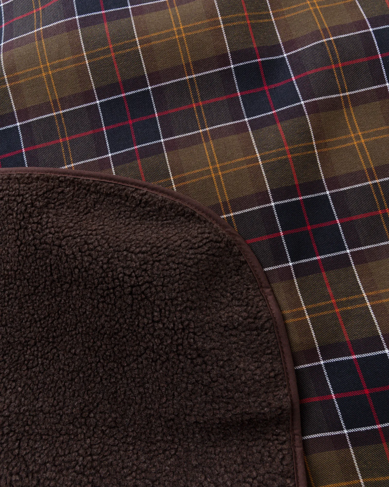 Barbour Barbour White Label Med Dog Blanket