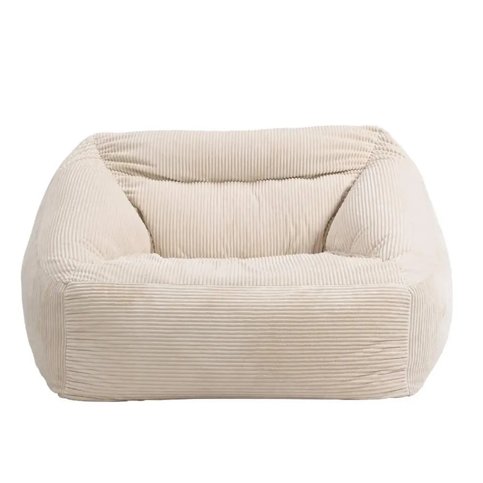HOME DELUXE Zitzak COSY Beige