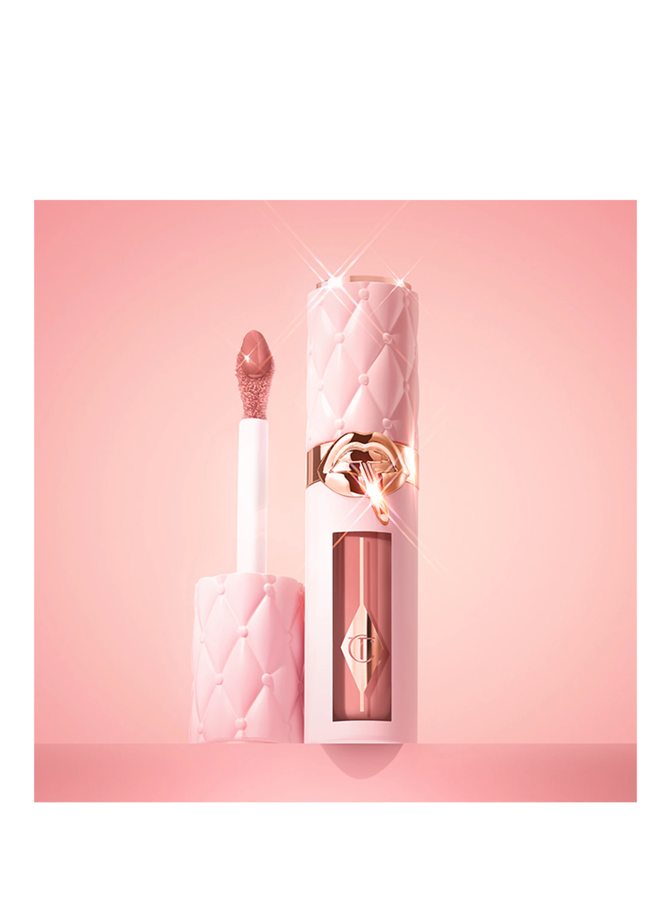 Charlotte Tilbury CHARLOTTE'S BIG LIP PLUMPGASM