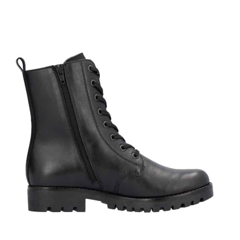 Rieker Støvle Dame 78505-00