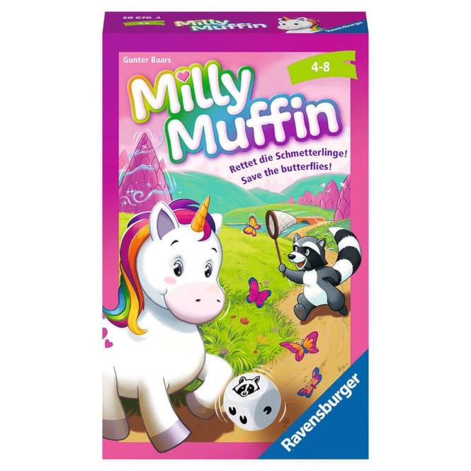 Milly Muffin - Ravensburger