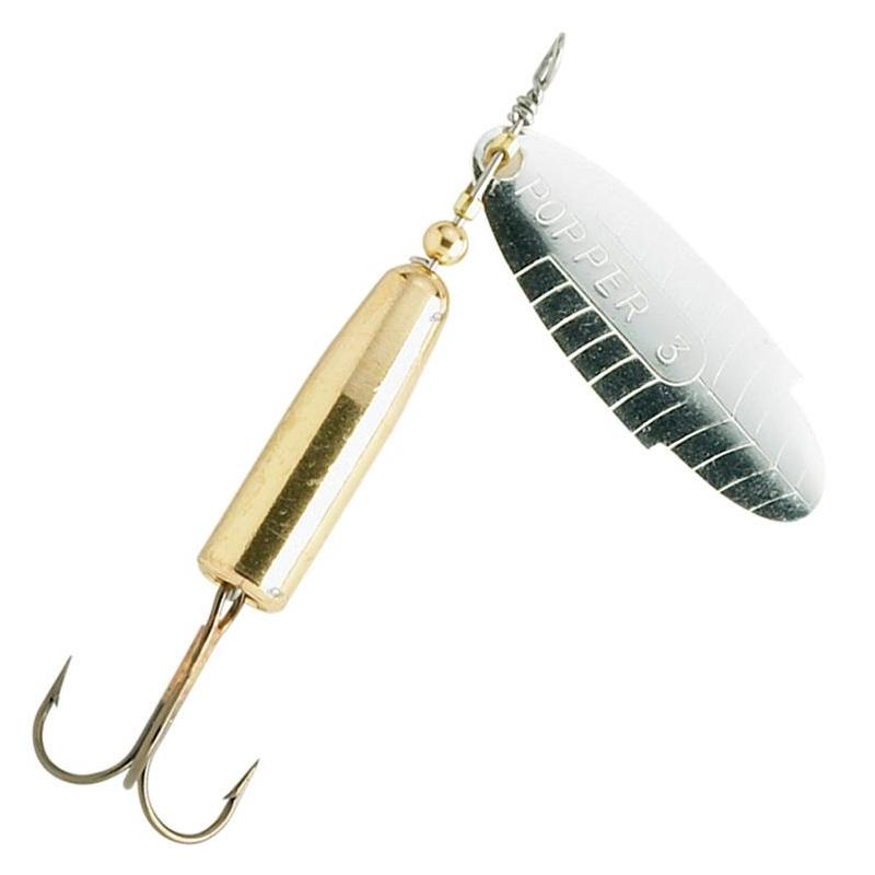 Cuiller Tournante Evia Popper Lastrada Mod 15L