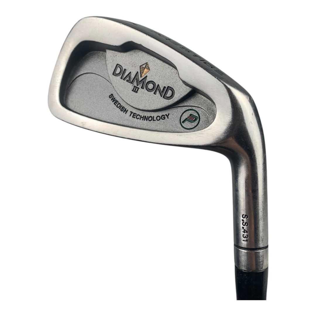 Prestige Diamond III Hybrid