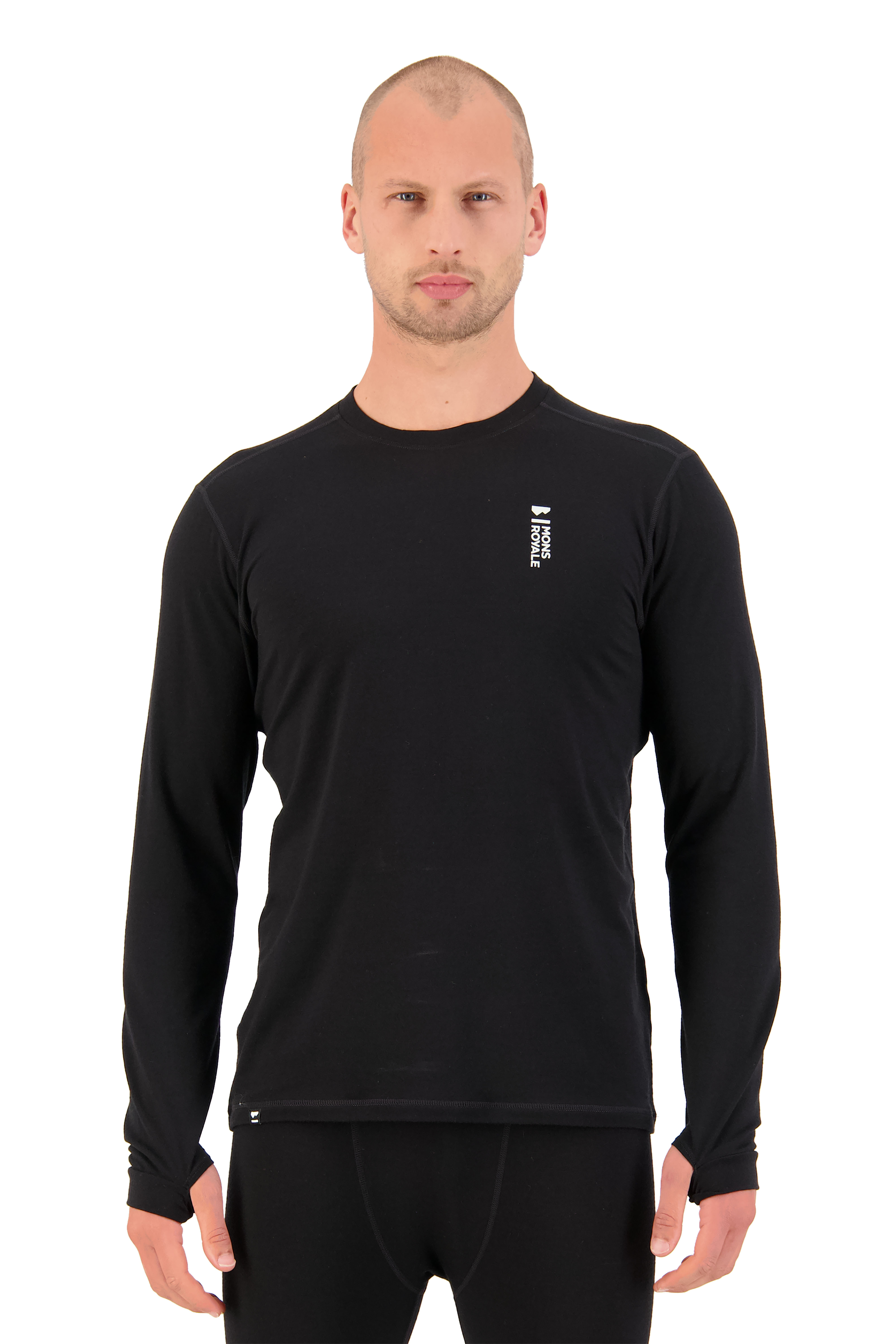 Cascade Merino Flex 200 LS