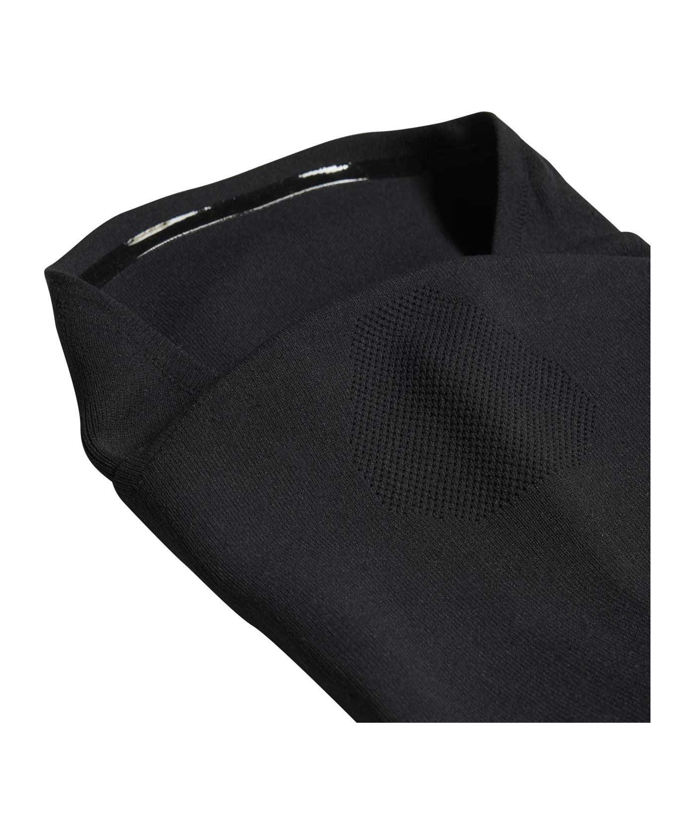 adidas Tiro Competition Neckwarmer Schwarz Weiss