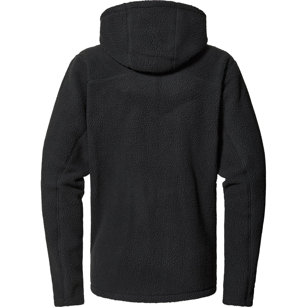 Haglöfs Malung Pile Hood Fleecetrøje Herre