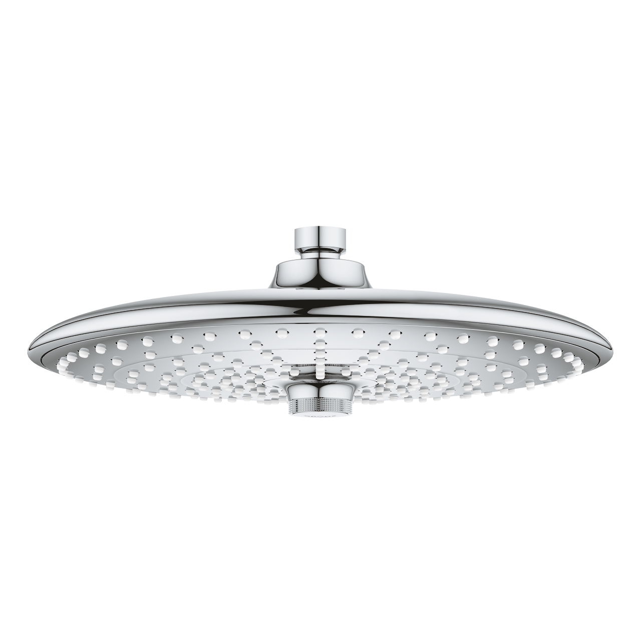 Grohe Euphoria SmartControl hoofddouche 9.5L/min. chroom
