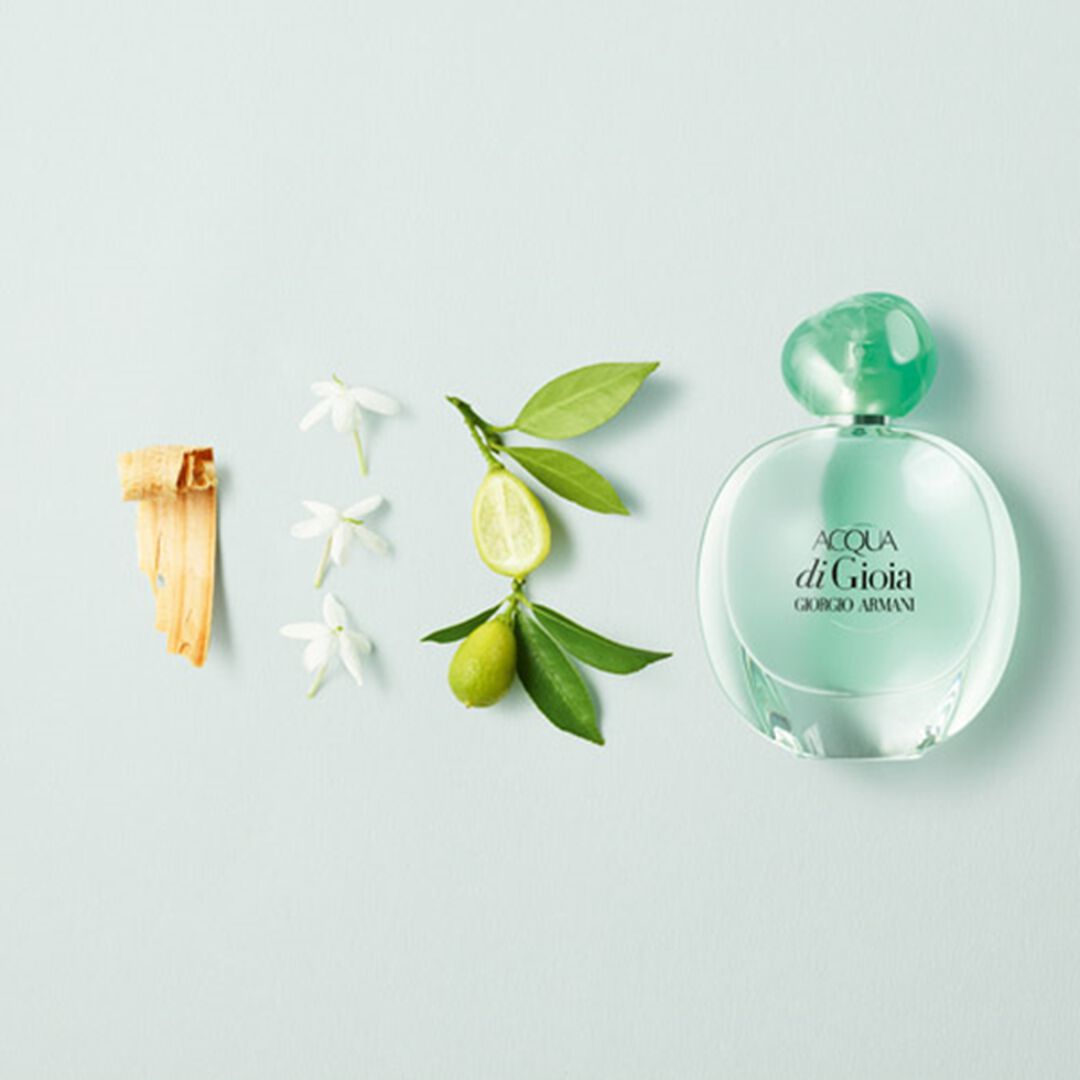 Giorgio Armani ACQUA DI GIOIA Eau de Parfum - 100ml