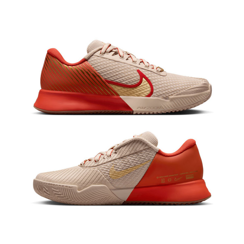 Nike Air Zoom Vapor Pro 2 clay femme Paris Premium