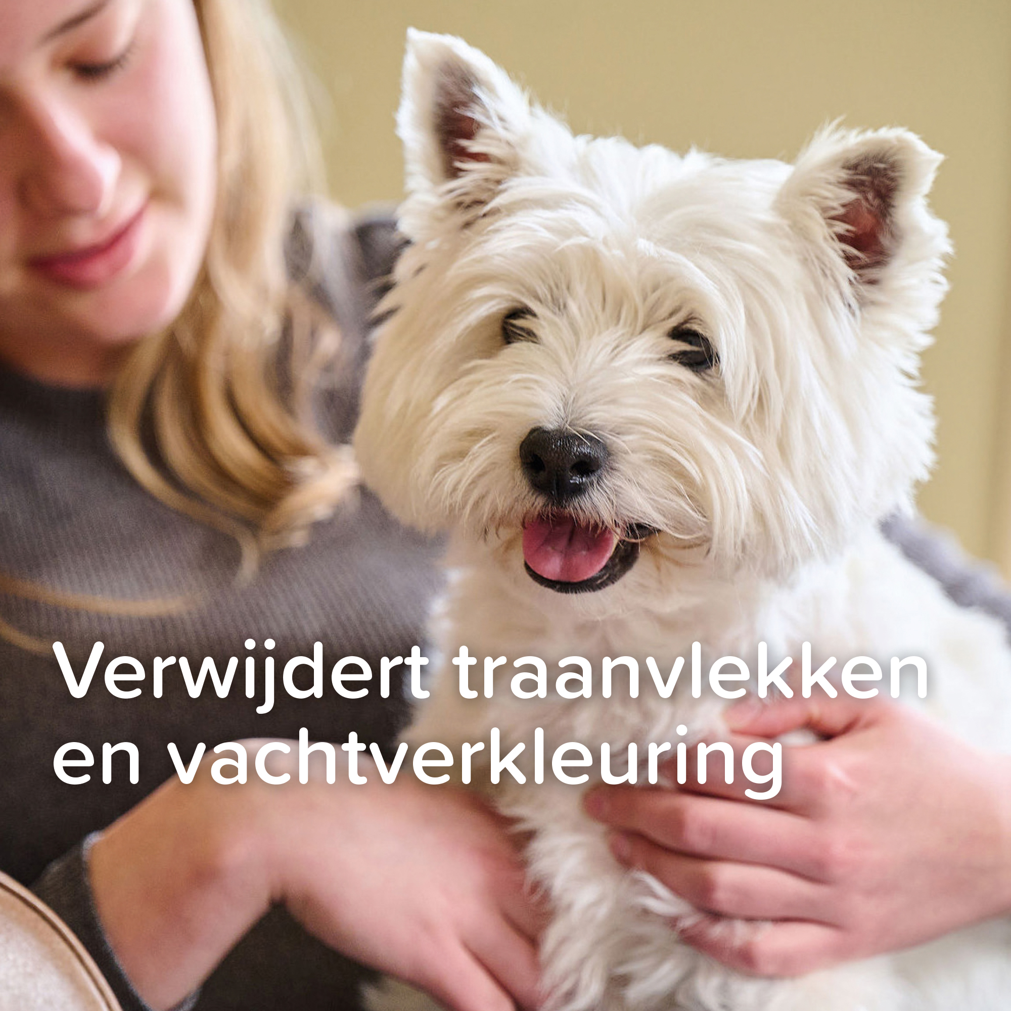 Beaphar Traansmeer Remover
