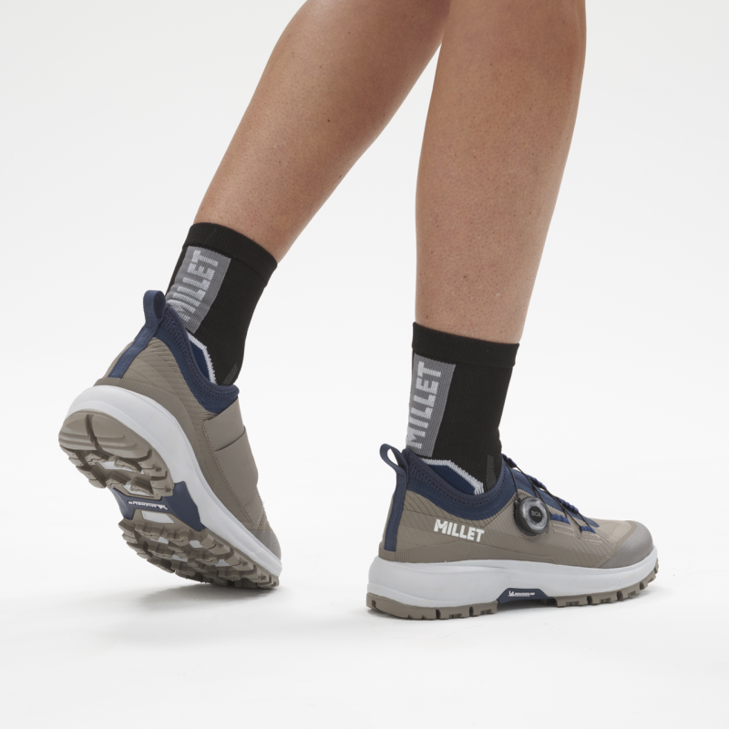 Wanaka Boa - Chaussures randonnée femme