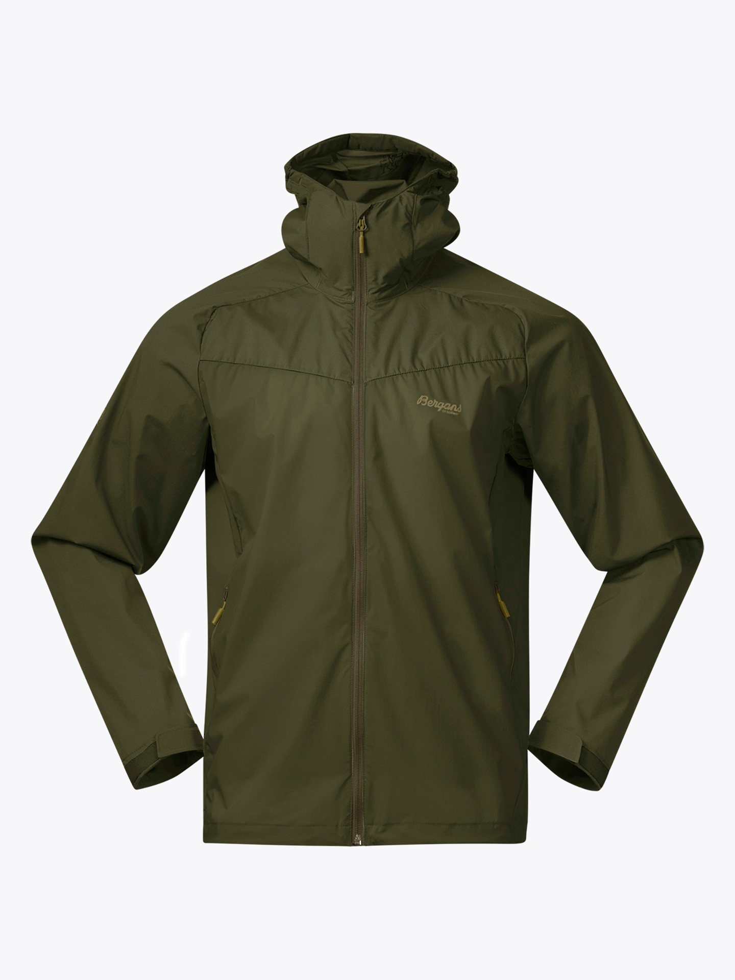 Microlight Jacket