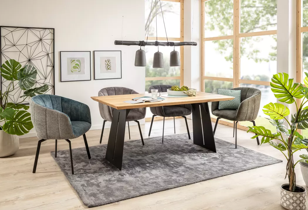 Teppich Cosy Girly 240 x 170 cm