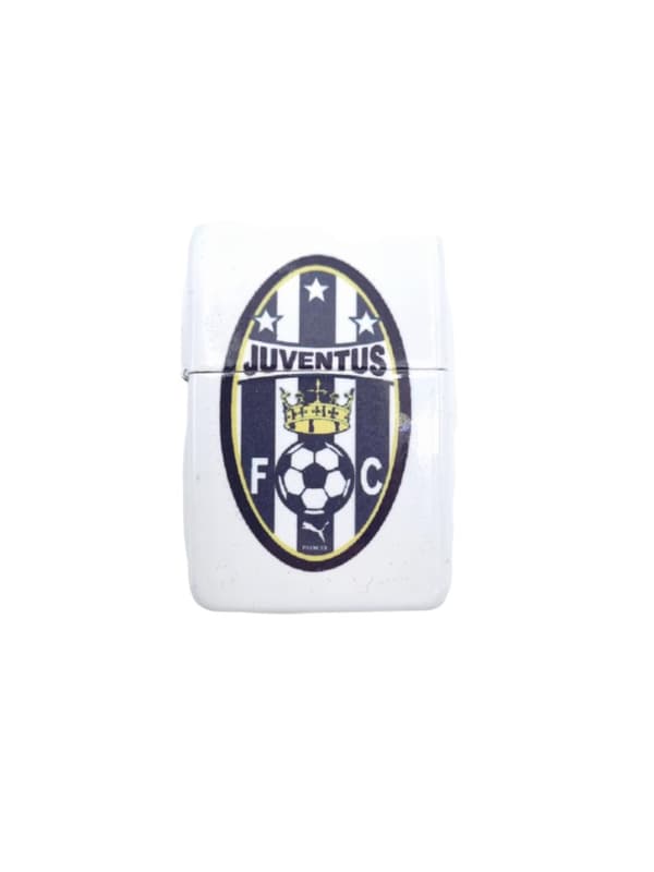 Juventus bensin lighter