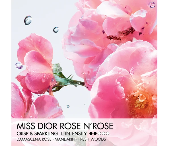 DIOR Miss Dior Eau de Toilette Roller Pearl