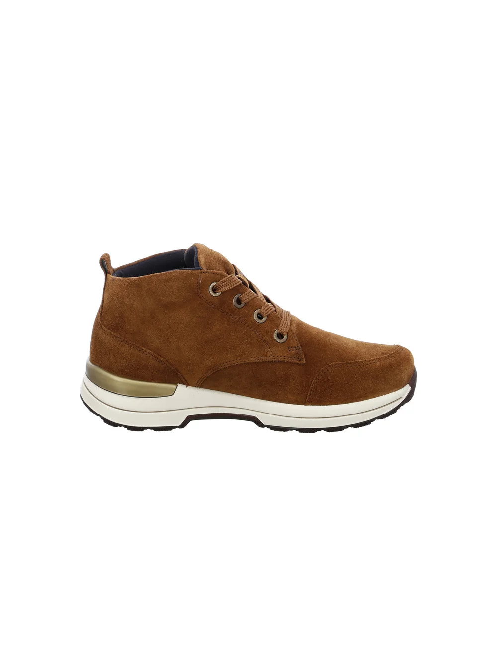 Stiefelette Nara nuts