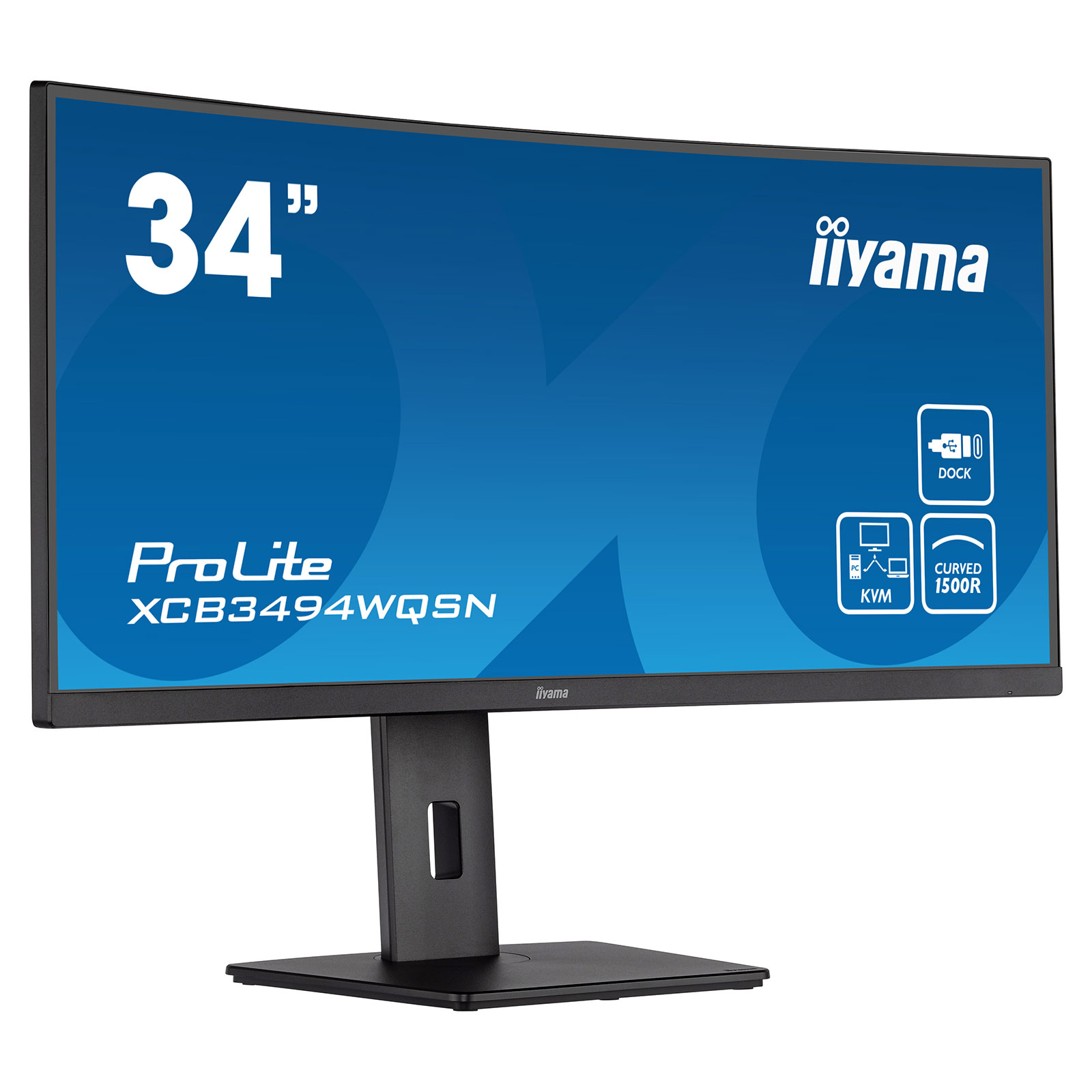 iiyama 34
