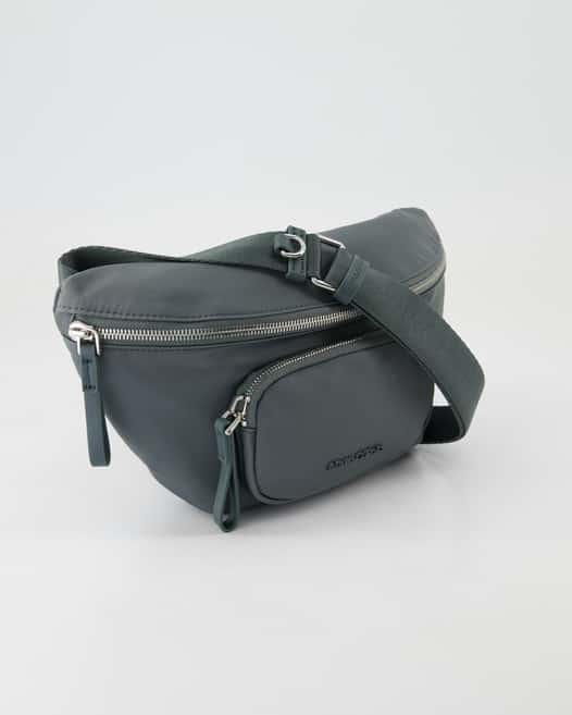 Marc O´Polo Belt Bag Umhängetasche in Grün