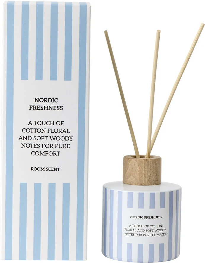 Magasin du Nord Collection 200 ml Nordic freshness