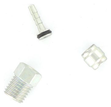 Formula kit de raccourcissement R1/RX olive   pin