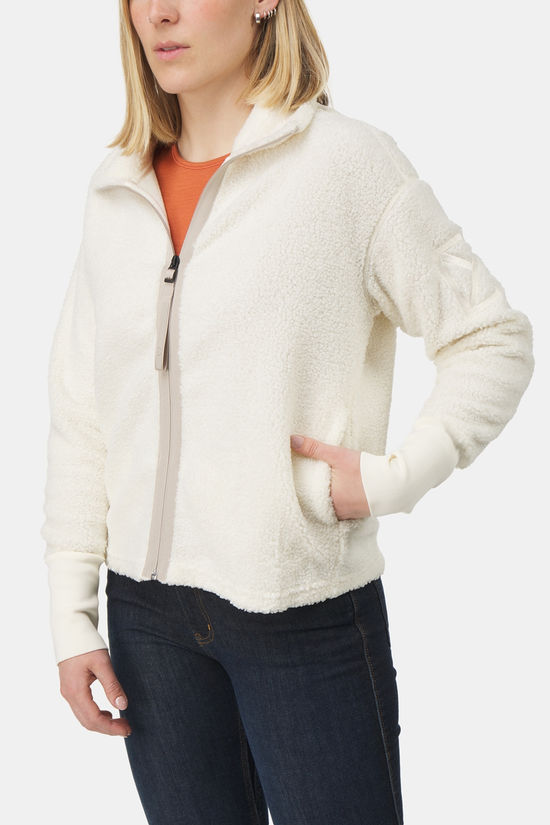 Didriksons Didriksons Alexa III Fleecevest Dames