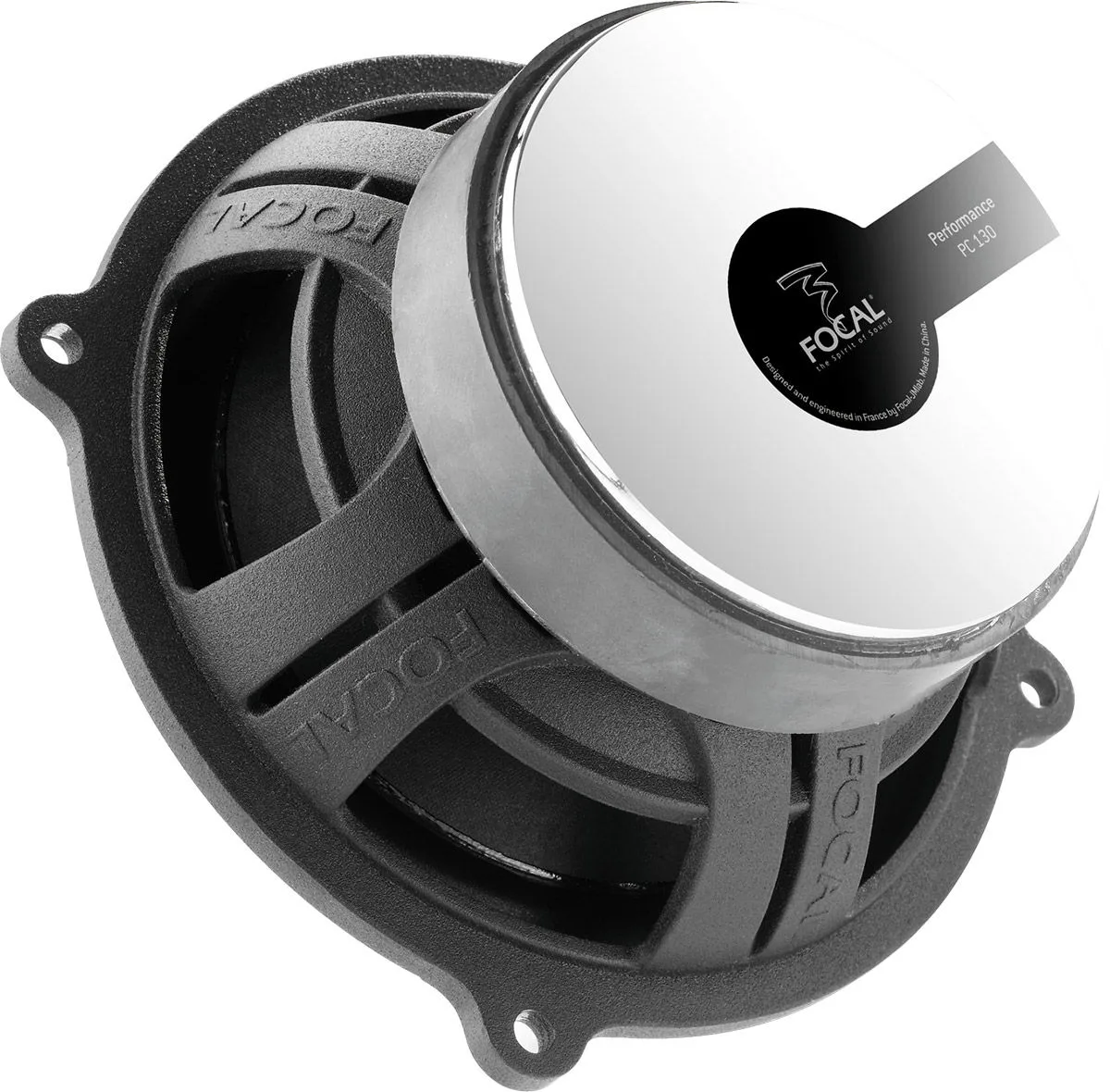 Focal PC 130 (la paire) Haut-parleurs voiture